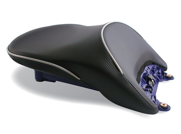 BMW - R1200RT 14+ - World Sport Performance Seat